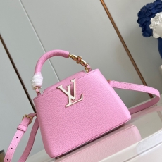 LV Capucines Bags